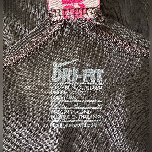 Nike Racerback Tank - Picture 4 of 4